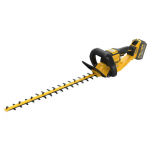 DeWALT DCMHT573X1-QW power hedge trimmer Double blade 4.1 kg