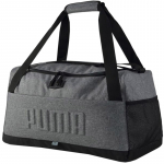 Puma S Sports S Bag Grey 79294 02