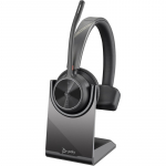 Poly Voyager 4310 Microsoft Teams Certified USB-C Headset +BT700 dongle