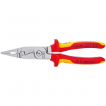 Knipex 13 86 200 plier Needle-nose pliers