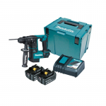 Makita DHR171RTJ rotary hammer