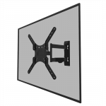 NEOMOUNTS BY NEWSTAR SCREEN WALL MOUNT (FULL MOTION, 3 PIVOTS, VESA 400X400)