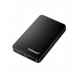 External HDD|INTENSO|Memory Case|1TB|USB 3.0|Colour Black|6021560