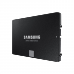 SAMSUNG 870 EVO 2TB 2.5" SATA SSD