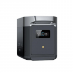 POWER STATION ACC EXT BATTERY/DELTA 2 MAX 5009701008 ECOFLOW