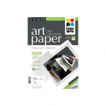ART T-shirt transfer (dark) | Photo Paper | 120 g/m&sup2; | A4 | A4