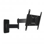 Vogels | Wall mount | MA2040-A1 | Full motion | 19-40 " | Maximum weight (capacity) 15 kg | Black