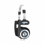 Koss | Headphones | PORTA PRO CLASSIC | Wired | On-Ear | Black/Silver
