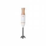 Adler | Hand Blender | AD 4616 | Hand Blender | 500 W | Number of speeds 2 | White