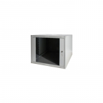 Digitus | Wall Mounting Cabinet | DN-19 07-U-EC | 60 x 45 cm | Grey