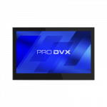 ProDVX | SD-14 | 14 " | 300 cd/m&sup2; | Landscape/Portrait | 24/7 | 300 cd/m&sup2; | 160 &deg; | 160 &deg;