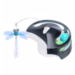 Enabot | ROLA PetPal Interactive Toys | WH287306