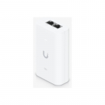 UBIQUITI AN ADAPTER THAT CAN POWER UNIFI POE++ DEVICES WITH WIRELESS MESH APPLICATIONS, OR OFFLOAD POE SWITCH POWER DEPENDENCIES