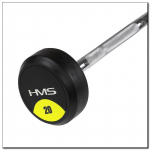 HMS Fitness GSL20 Curl weight bar