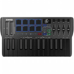Donner DMK-25 Pro - MIDI control keyboard