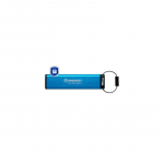 MEMORY DRIVE FLASH USB-C/16GB IKKP200C/16GB KINGSTON