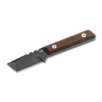 Knife B&ouml;ker Plus Thicker Clipper D2