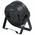 LIGHT4ME PAR RGBW 9x10 LED Stage Spotlight