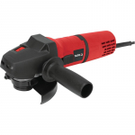 YATO SZLIFIERKA KĄTOWA 125mm   900W REGULACJA OBROT&Oacute;W
