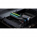 G.Skill Trident Z5 Neo RGB F5-6000J2636H16GX2-TZ5NR memory module 32 GB 2 x 16 GB DDR5 4800 MT/s 288-pin DIMM