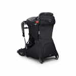 Osprey Poco&trade; Child Carrier Tourist Carrier Black