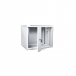 Digitus DN-WD19 09U/550 rack cabinet 9U Wall mounted rack Grey