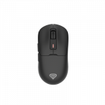 Genesis | Zircon 660 PRO | Gaming Mouse | Wireless/Wired | 2.4 GHz, Bluetooth, USB | Black
