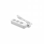 CABLE POWER EXTENSION 1.4M/3OUTL. MRCS201 MEDIARANGE