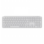 KEYBOARD WRL B6 PRO/IVORY WHITE B6P-K8 KEYCHRON