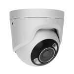 NET CAMERA 5MP TURRETCAM/HL 2.8MM WHITE 126261 AJAX