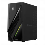 MSI MAG Infinite E1 | 14NVL5-104EU | Desktop | Tower | Intel Core i5 | i5-14400F | Internal memory 16 GB | UDIMM DDR5 | 1000 GB | NVIDIA GeForce RTX 5060 | No Optical drive | Keyboard language No keyboard | Windows 11 Home | Warranty 24 month(s)