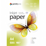 ColorWay PrintPro Photo Paper, 500 sheets