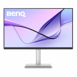 Benq MA320UP | 32 " | IPS | 16:9 | 60 Hz | 5 ms | 3840 x 2160 pixels | 550 cd/m&sup2; | HDMI ports quantity 2