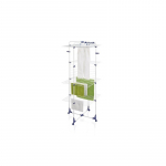 Leifheit Pegasus Classic Tower 450 White