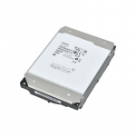 Toshiba MG11ACA24TE internal hard drive 24 TB 7200 RPM 1000 MB 3.5" Serial ATA III