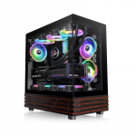 Thermaltake View 270 Plus WS ARGB Mid Tower Chassis