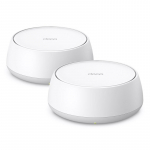 TP-Link BE3600 Whole Home Mesh Wi-Fi 7 System(2-Pack)