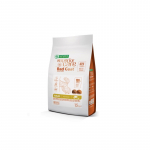 NATURE'S PROTECTION Superior Care Red Coat Adult Small breed Grain free Salmon - dry dog food - 1,5kg