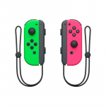 Nintendo Joy-Con Black, Green, Pink Bluetooth Gamepad Analogue / Digital Nintendo Switch