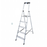 SAFETY LADDER 5 STEPS HOUSEHOLD
