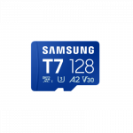 MEMORY MICRO SDXC T7 128GB/V30 MB-MB128T/WW SAMSUNG