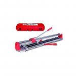 RUBI STAR-63 TILE CUTTER WITH CASE