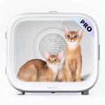 PETKIT HG-P-EU Cat White