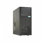 Inter-Tech Case ATX IT-8835 Ripple Black