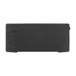 MSI AGILITY GD73 | Mouse pad | 900 x 400 x 3 mm | Black