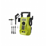 RYOBI Pressure Washer 110 BAR