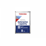 Toshiba Hard Drive | MG Series - MG10ADA800E | 7200 RPM | 8000 GB