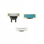 Philips 360&deg; Replacement blade | QP936/50 OneBlade