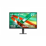 LG 27U730B-B | 27 " | IPS | 16:9 | 60 Hz | 5 ms | 3840 x 2160 pixels | 300 cd/m&sup2; | HDMI ports quantity 1