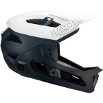Kask rowerowy (z wypinaną szczęką/3w1) LEATT Helmet MTB Enduro 3.0 V25  S